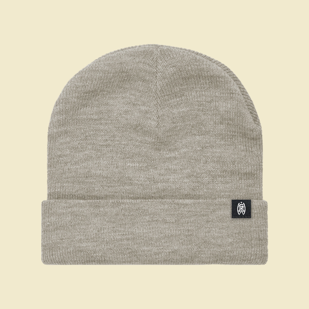 HSH Top Shelf Cuff Beanie