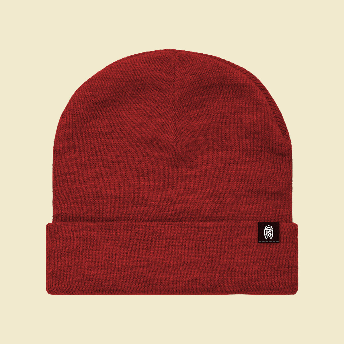 HSH Top Shelf Cuff Beanie