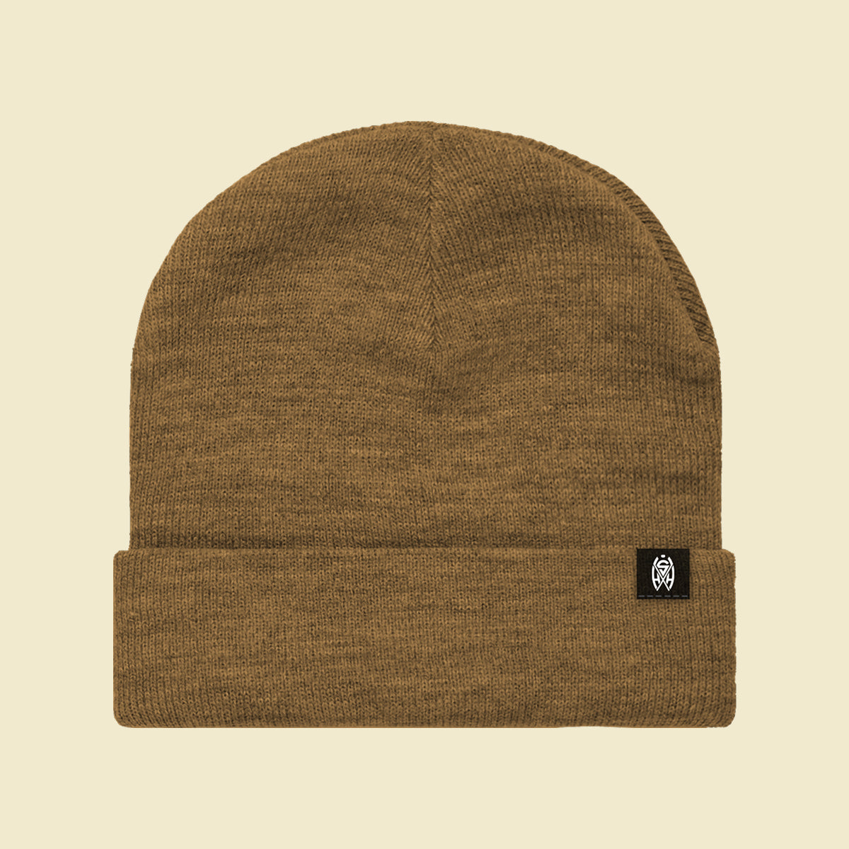 HSH Top Shelf Cuff Beanie