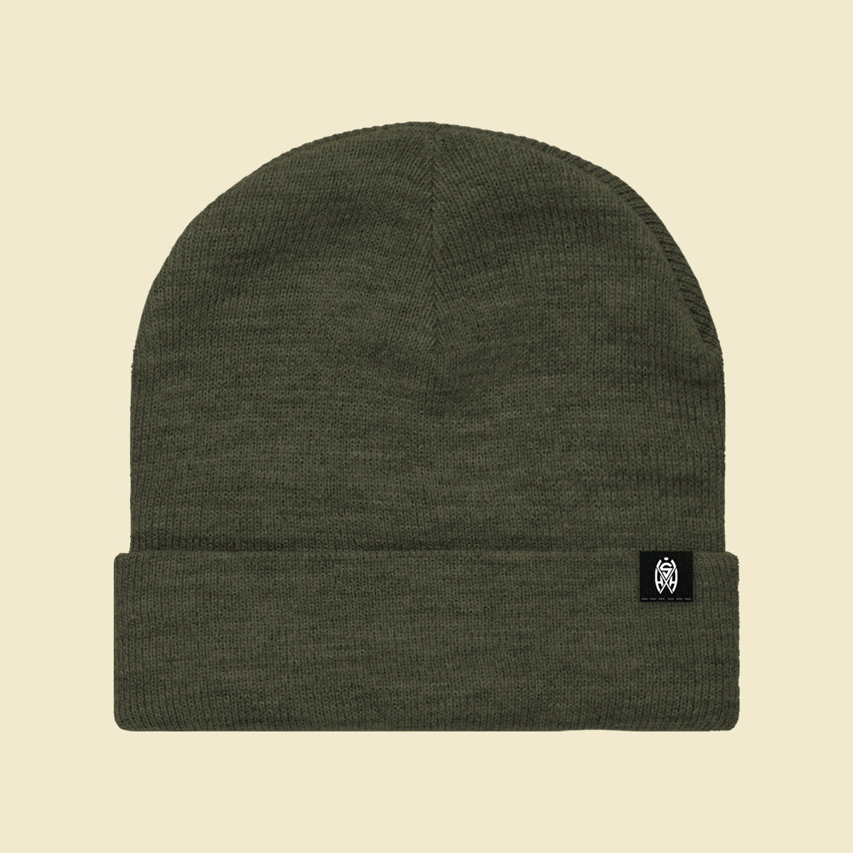 HSH Top Shelf Cuff Beanie