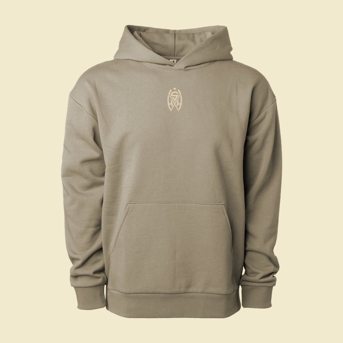 HSH Tourney Hoodie