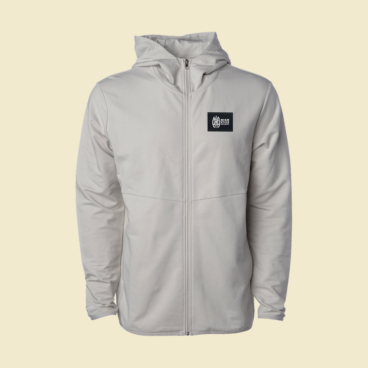 HSH Locker Room Zip Hoodie