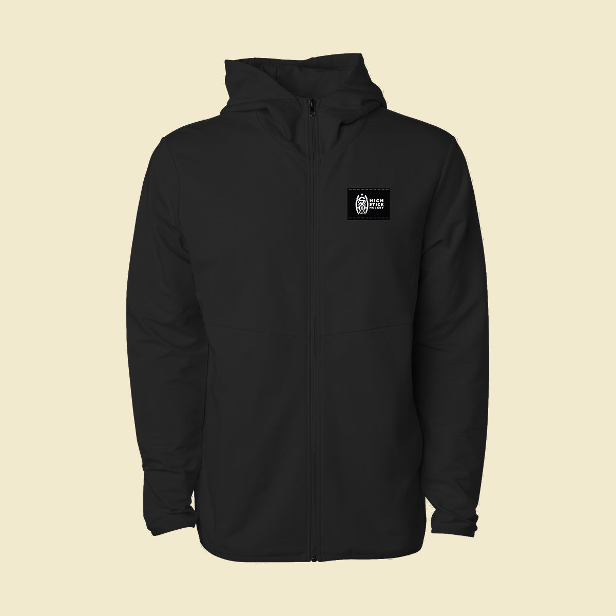 HSH Locker Room Zip Hoodie