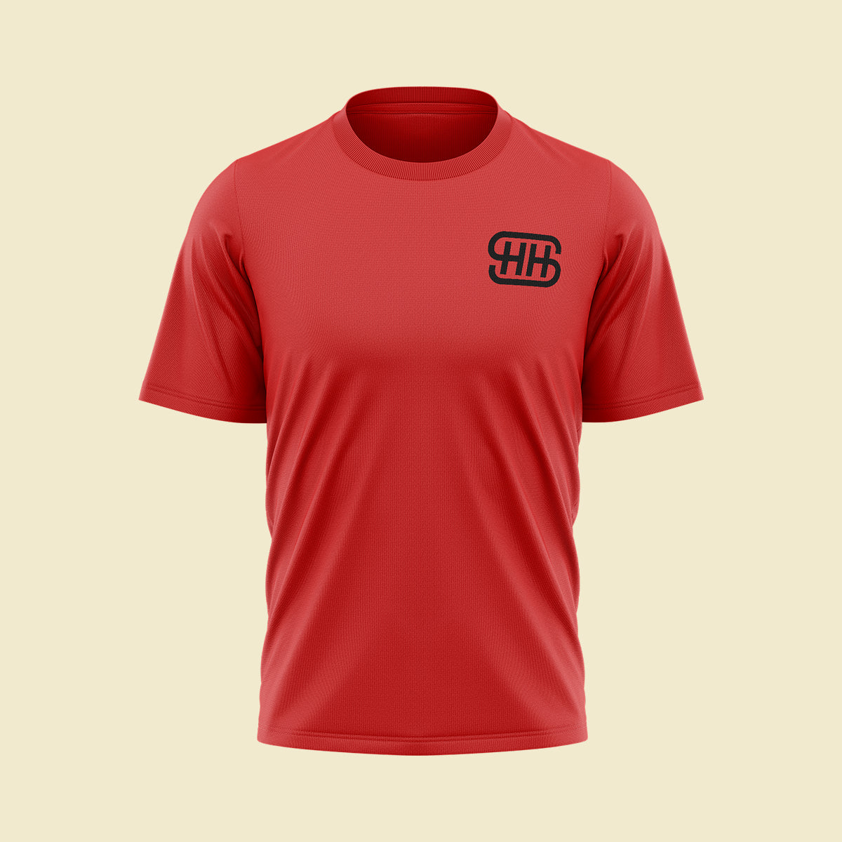 HSH Sin Bin Tee