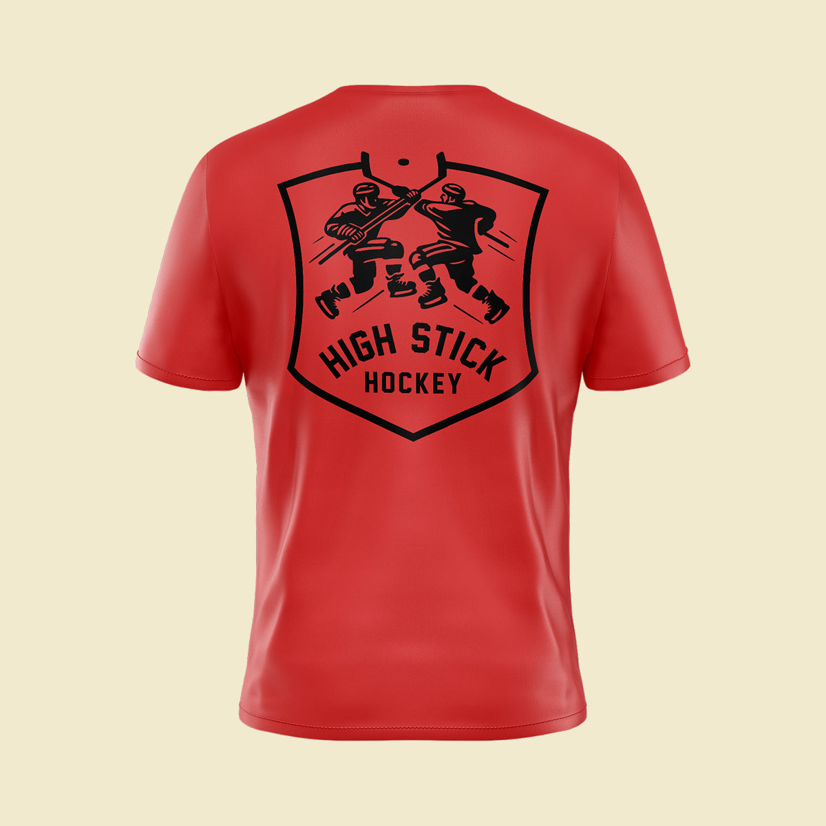 HSH Sin Bin Tee