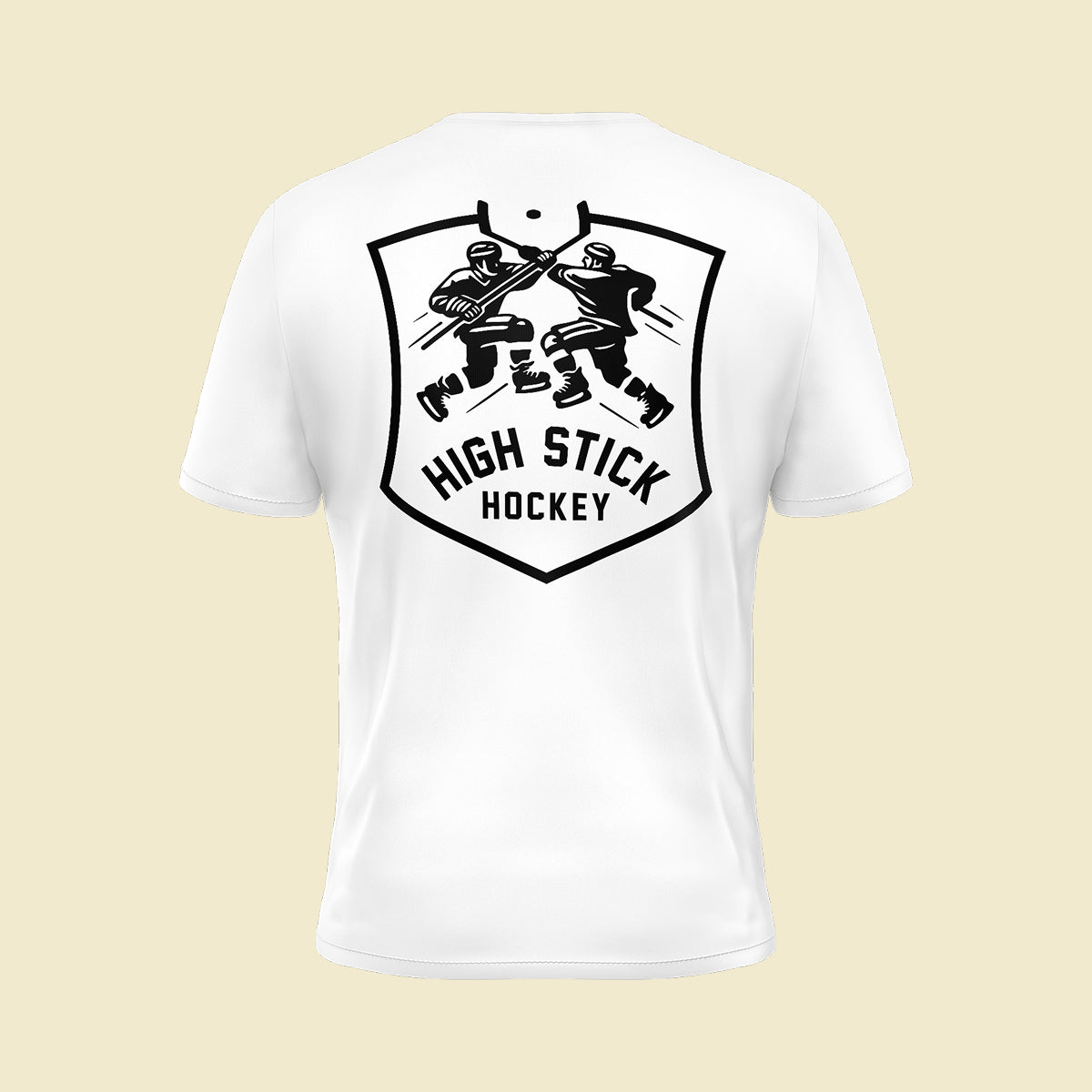 HSH Sin Bin Tee