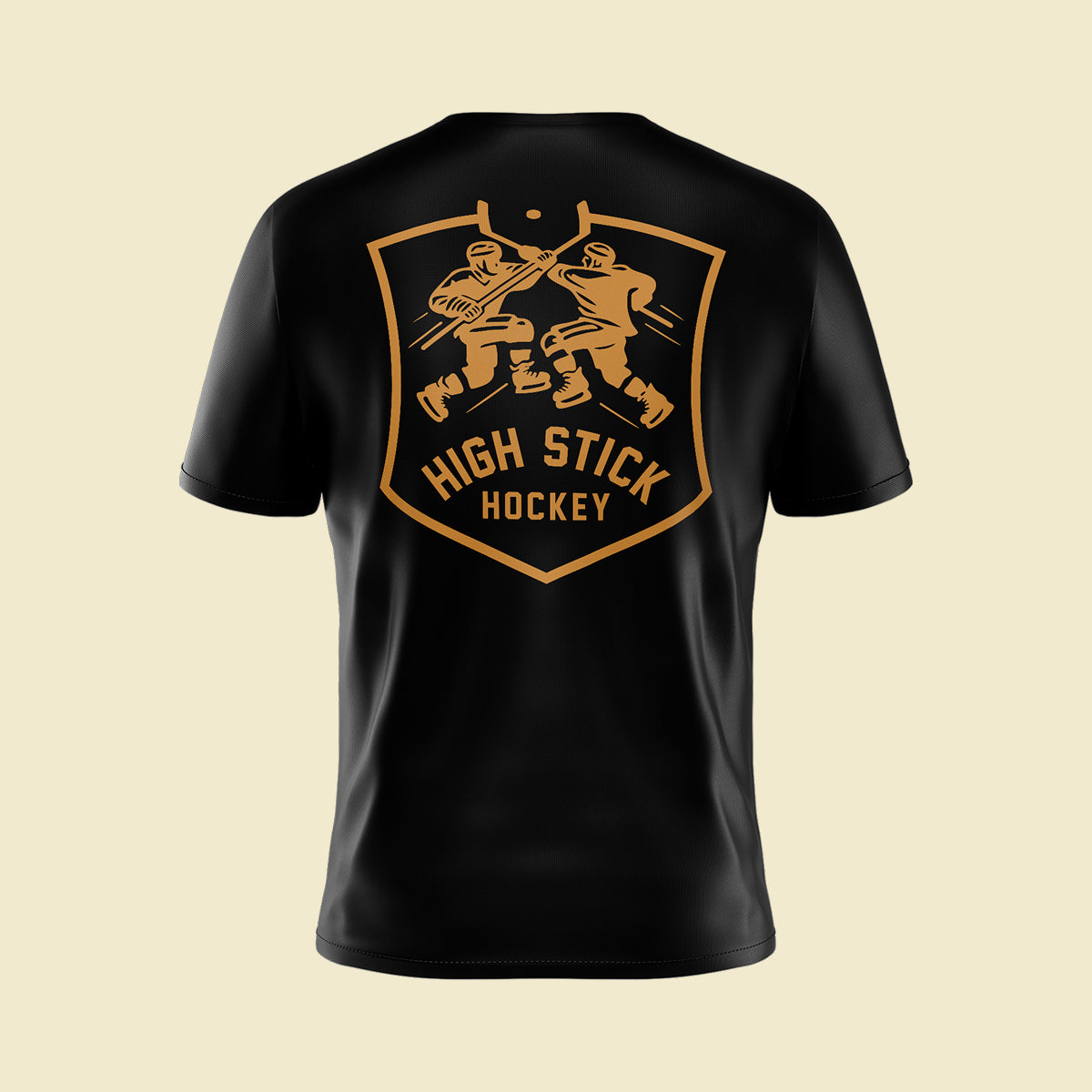 HSH Sin Bin Tee