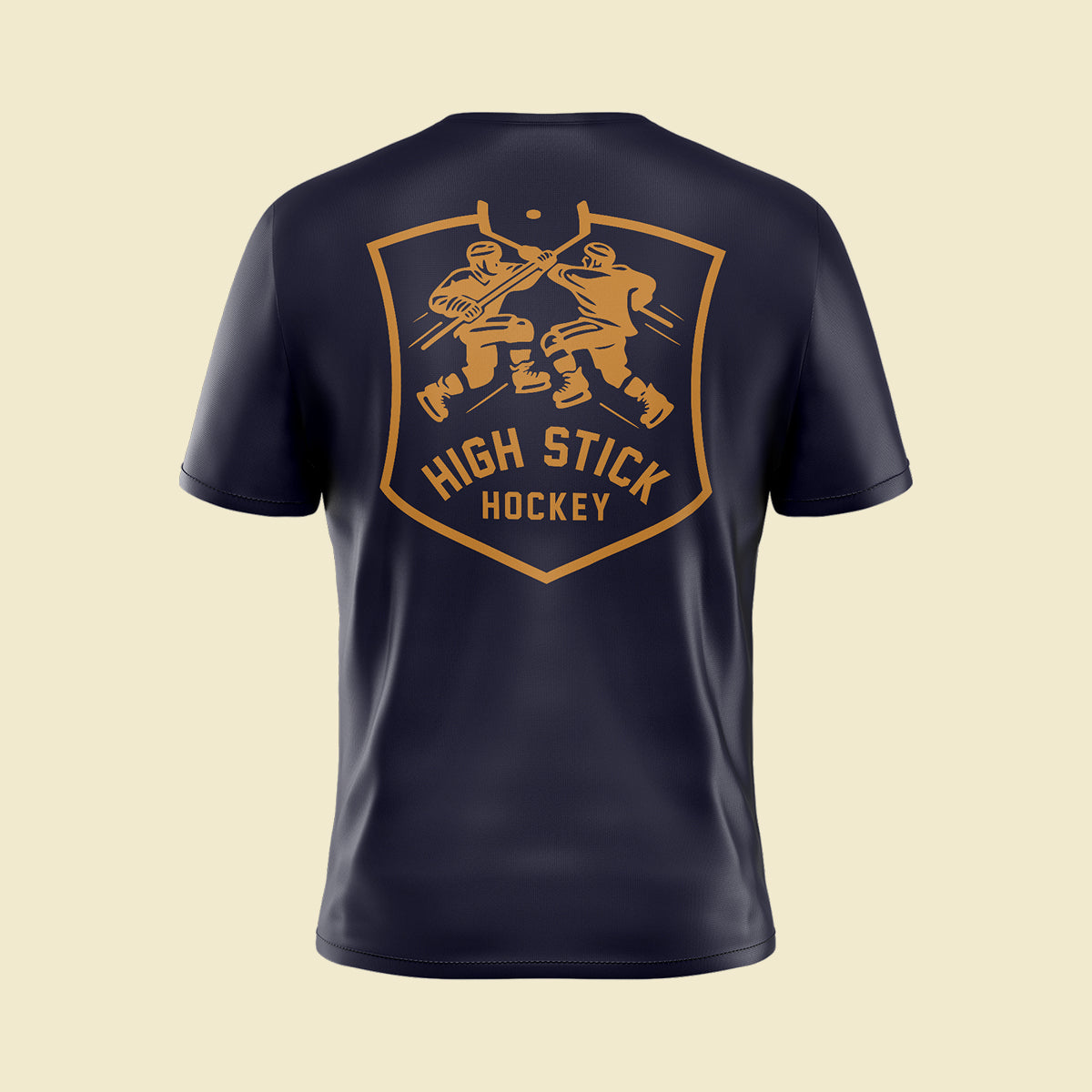 HSH Sin Bin Tee