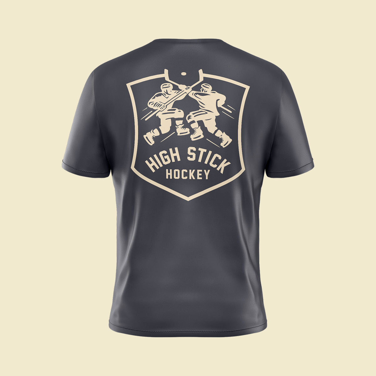 HSH Sin Bin Tee