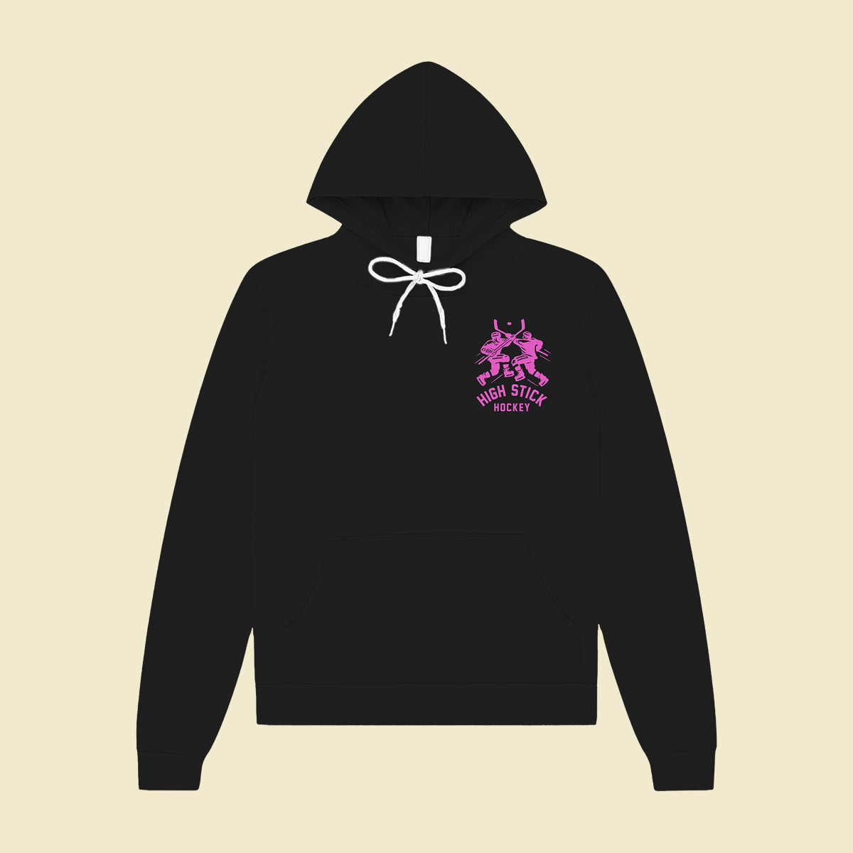 HSH Ladies Brawl Hoodie