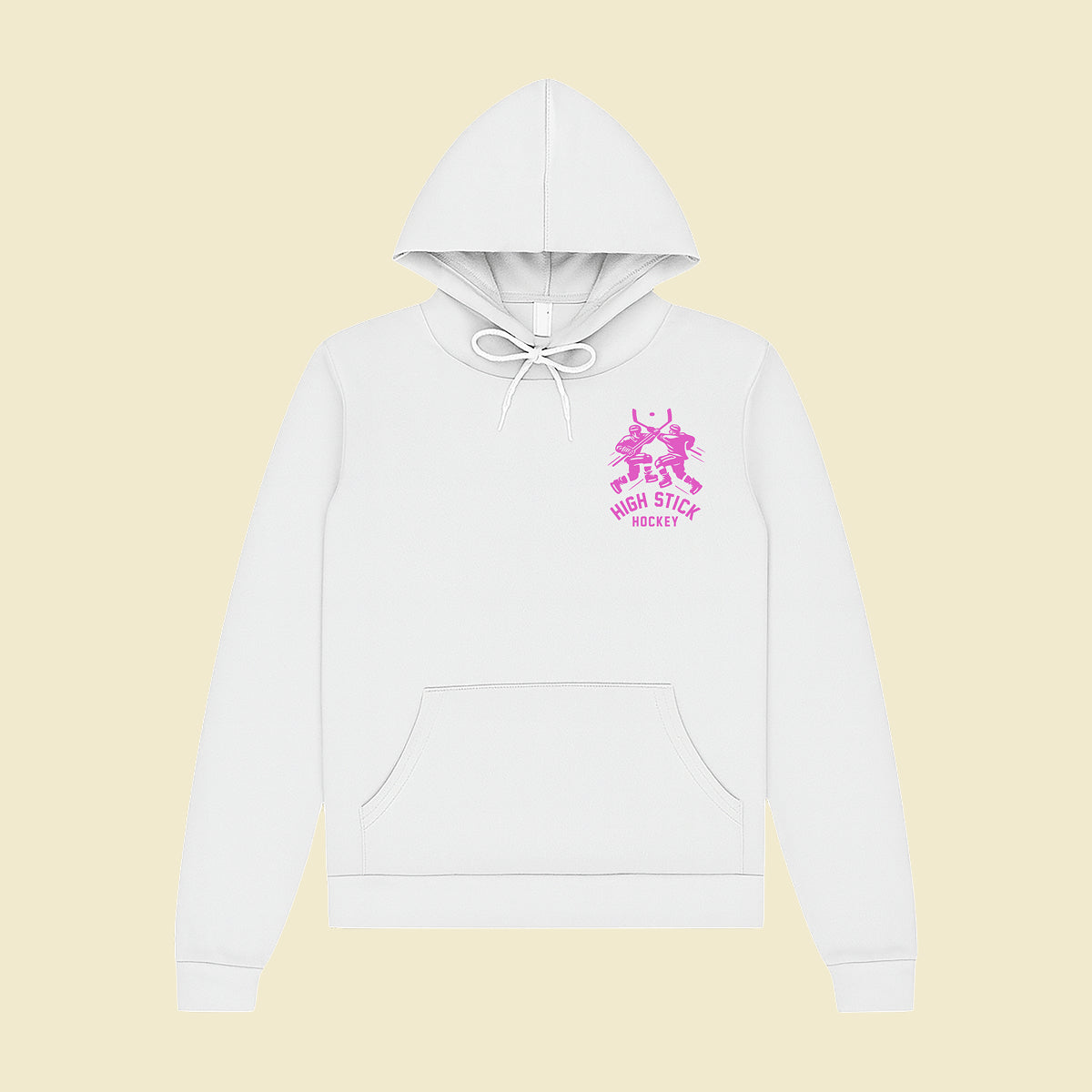 HSH Ladies Brawl Hoodie