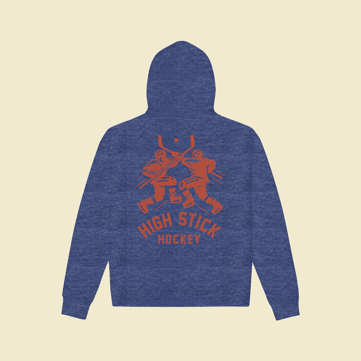 HSH Ladies Brawl Hoodie