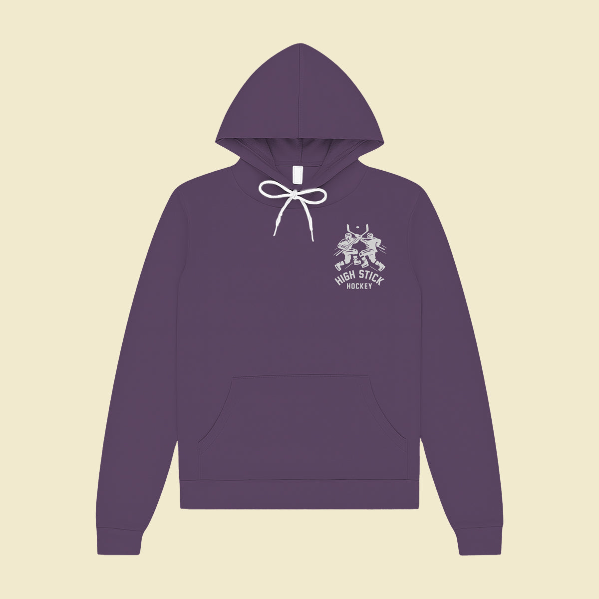 HSH Ladies Brawl Hoodie