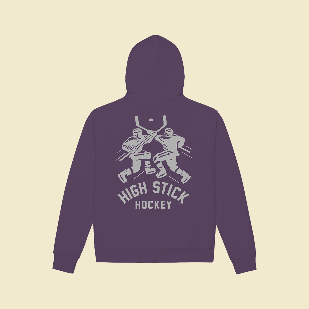 HSH Ladies Brawl Hoodie