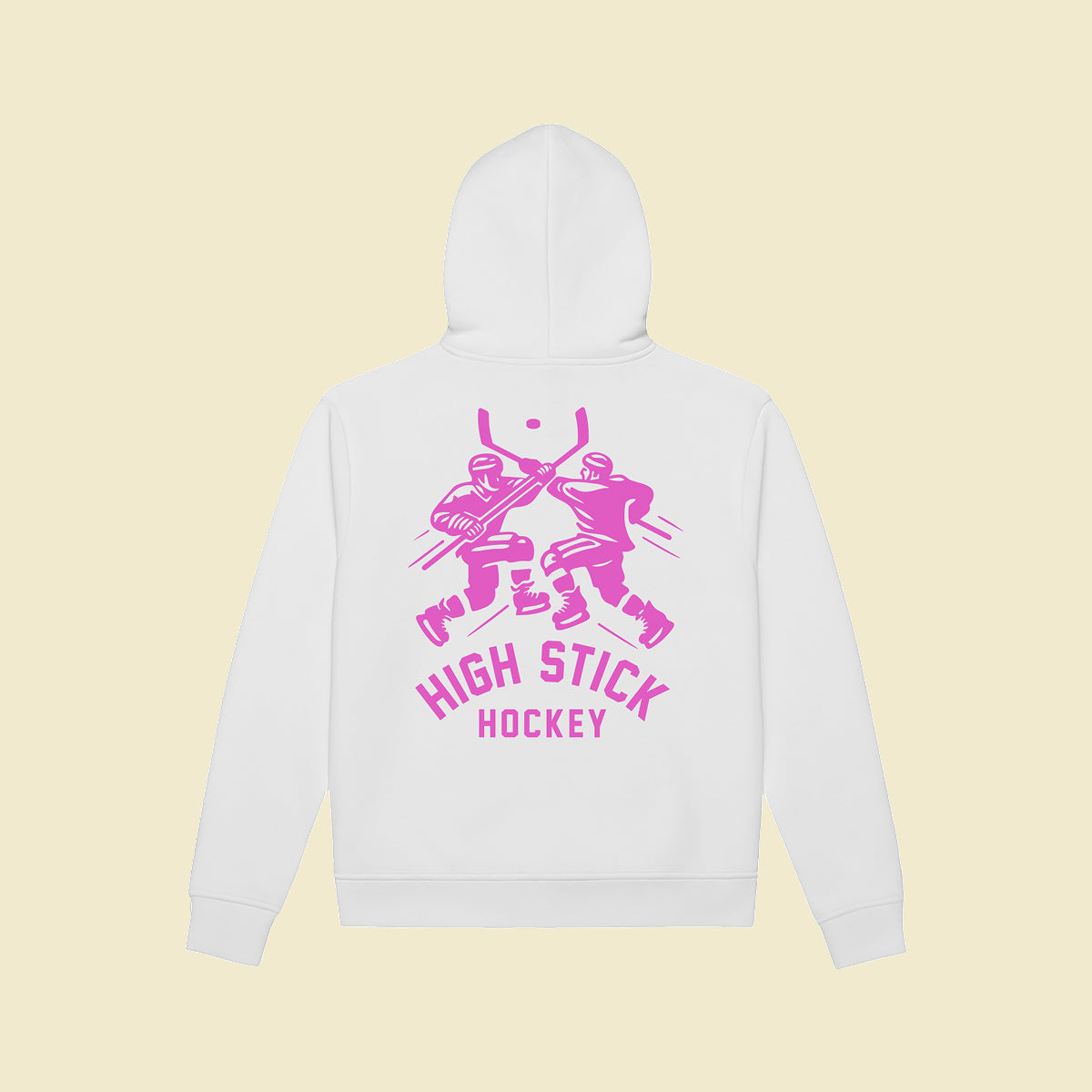 HSH Ladies Brawl Hoodie