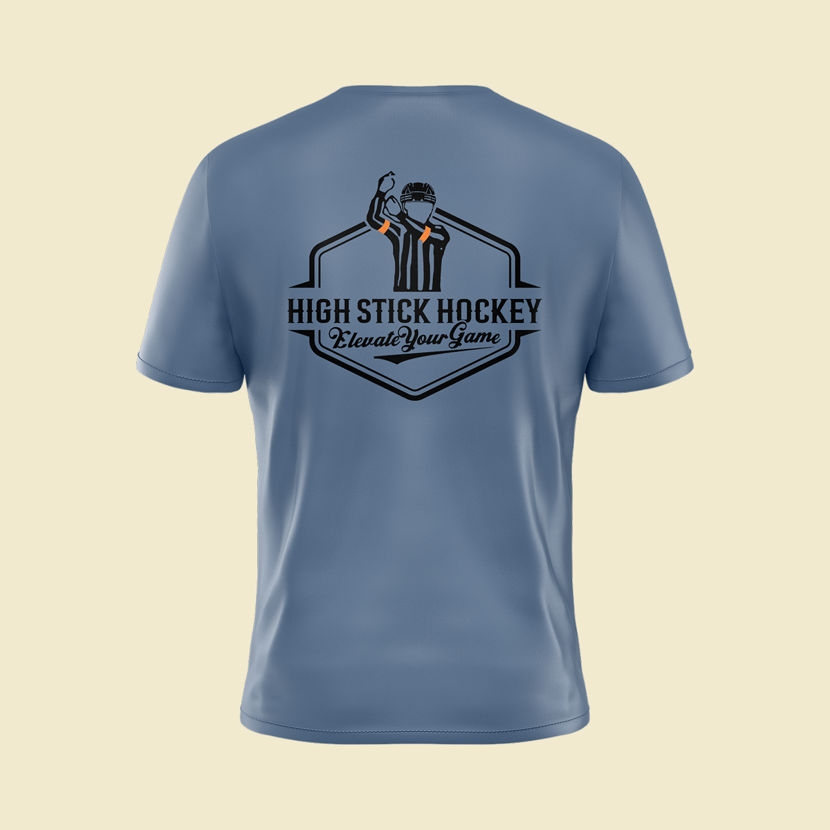 HSH High-Sticking Tee