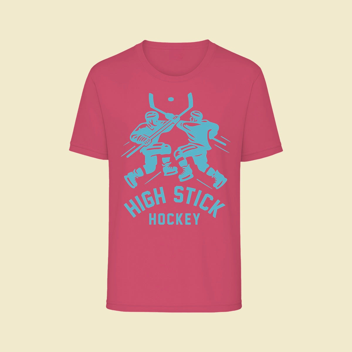 HSH Brawl Girls Youth Tee