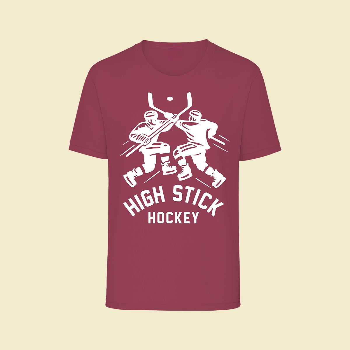 HSH Brawl Girls Youth Tee