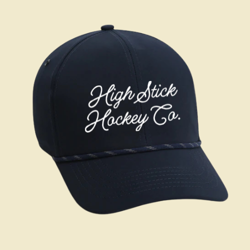 The HSH Snap Pass Rope Cap