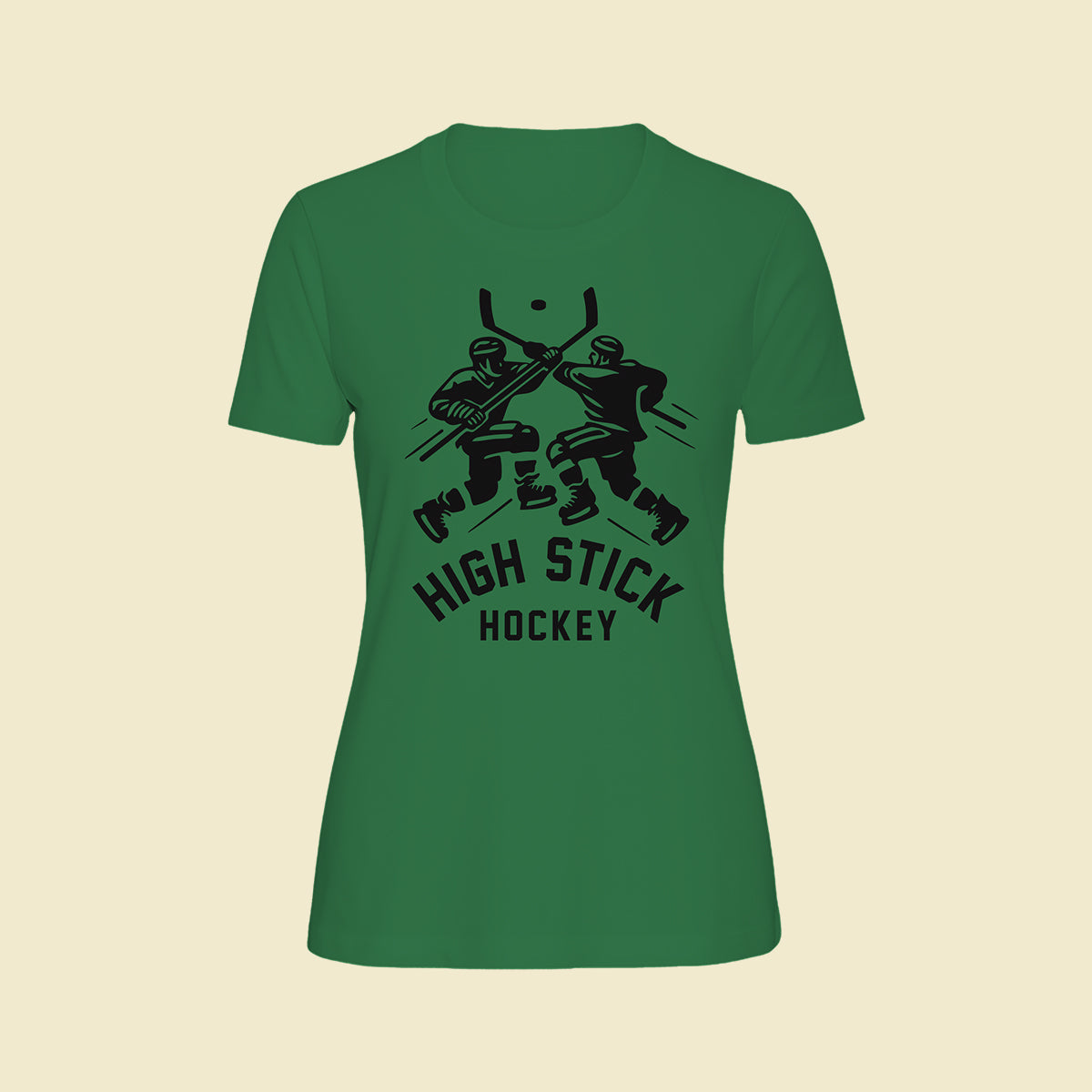 HSH Ladies Brawl Tee