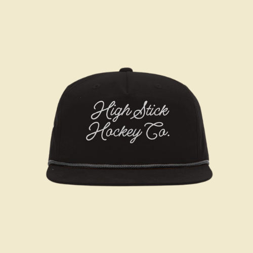 HSH Power Play Rope Hat