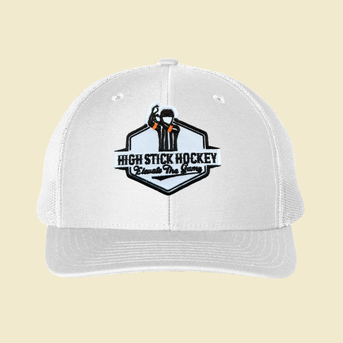 HSH High-Sticking Hat