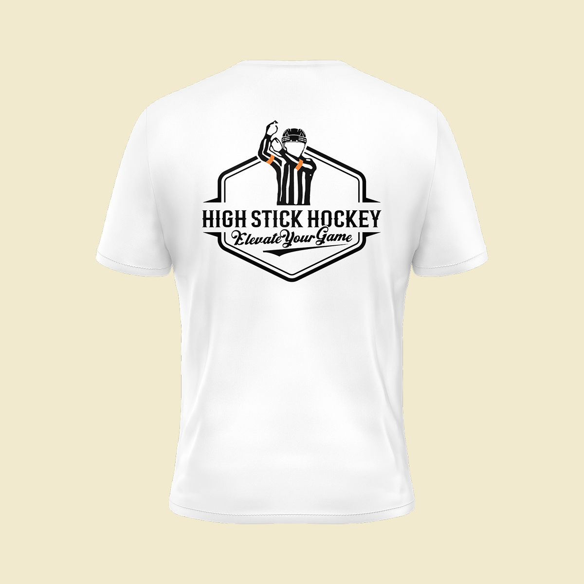 HSH High-Sticking Tee