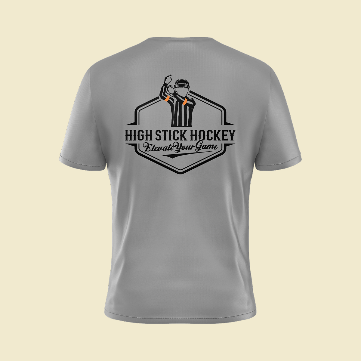 HSH High-Sticking Tee