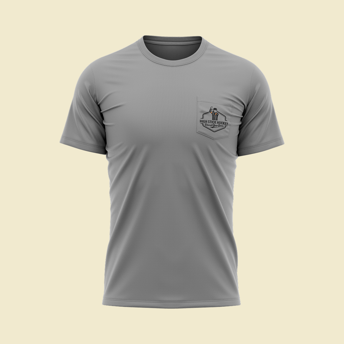 HSH High-Sticking Tee