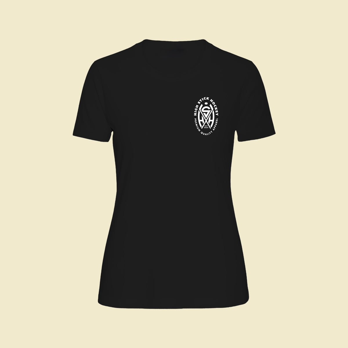 HSH Ladies Flow Performance Tee