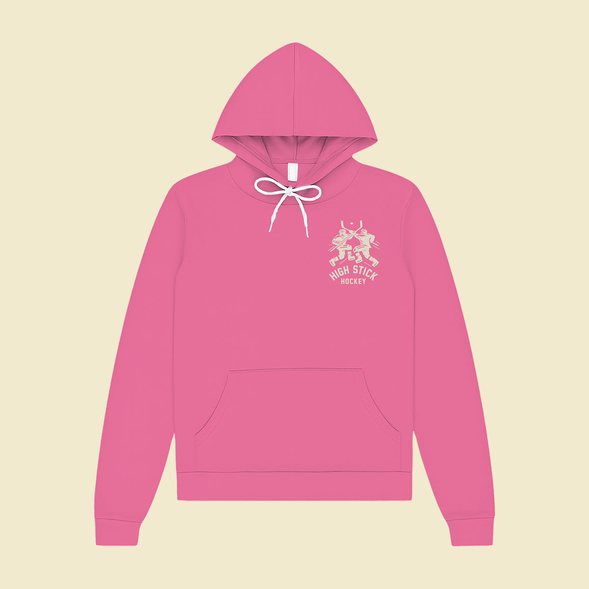 HSH Ladies Brawl Hoodie