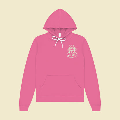 HSH Ladies Brawl Hoodie