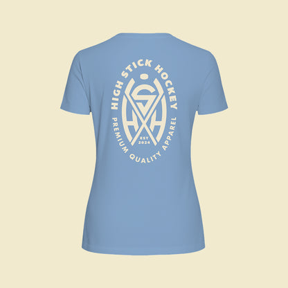 HSH Ladies Flow Performance Tee