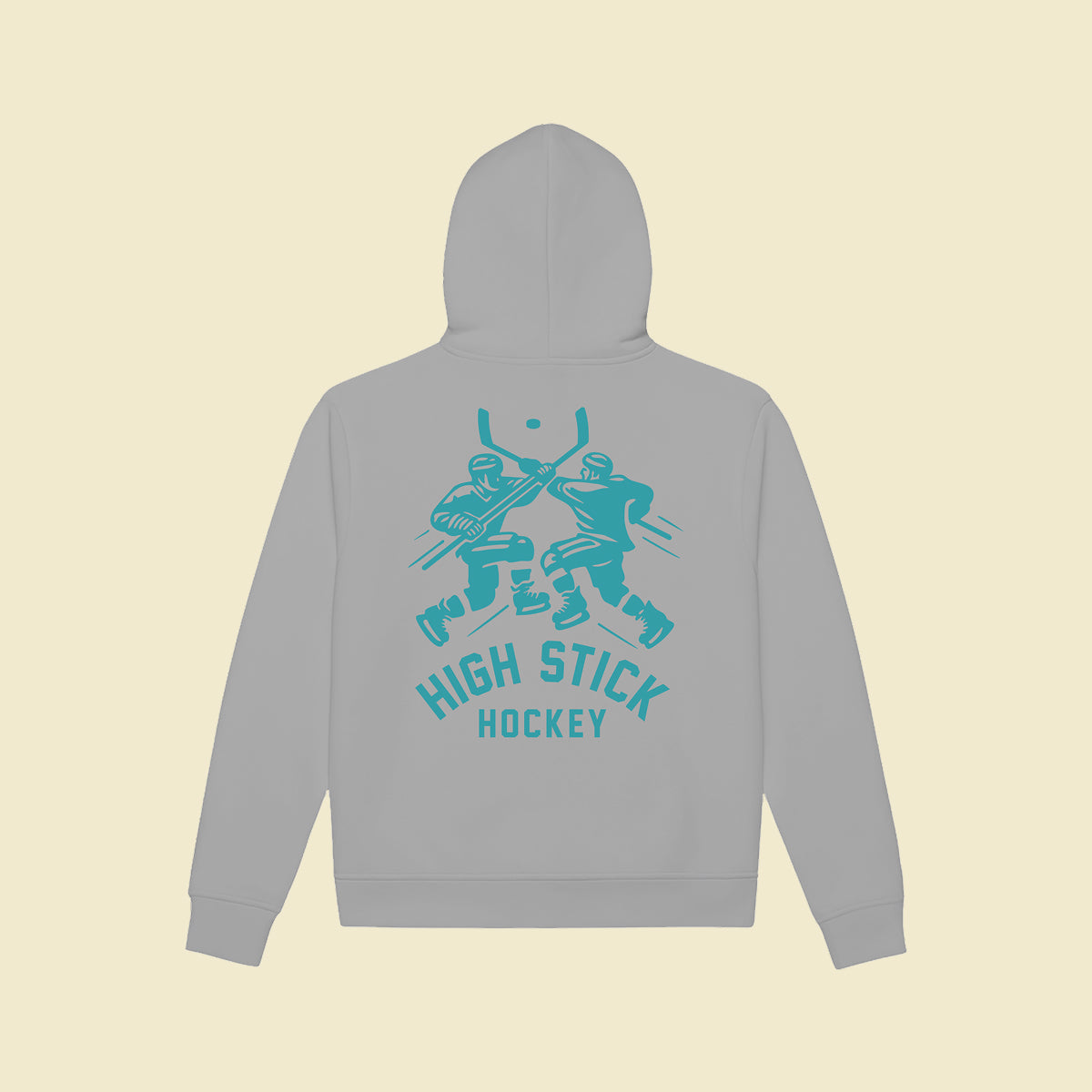HSH Ladies Brawl Hoodie