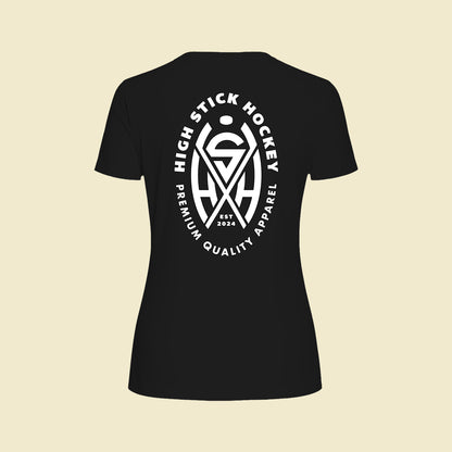 HSH Ladies Flow Performance Tee