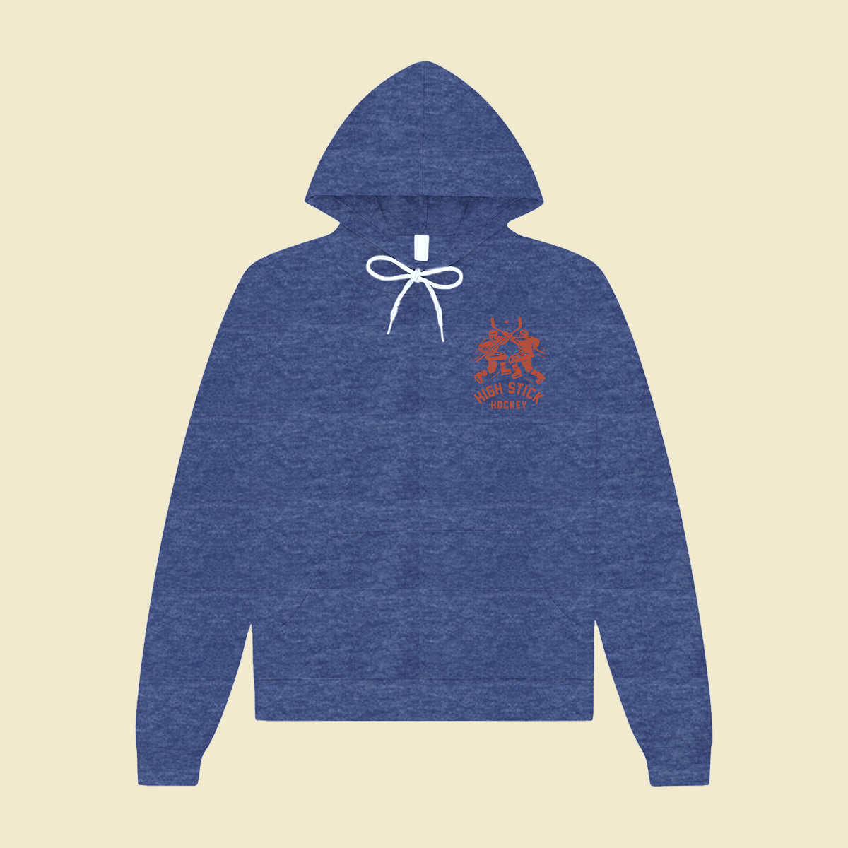 HSH Ladies Brawl Hoodie