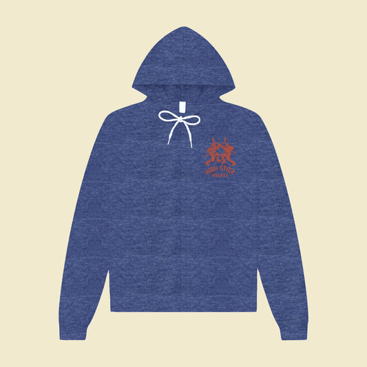 HSH Ladies Brawl Hoodie