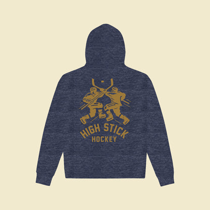 HSH Ladies Brawl Hoodie