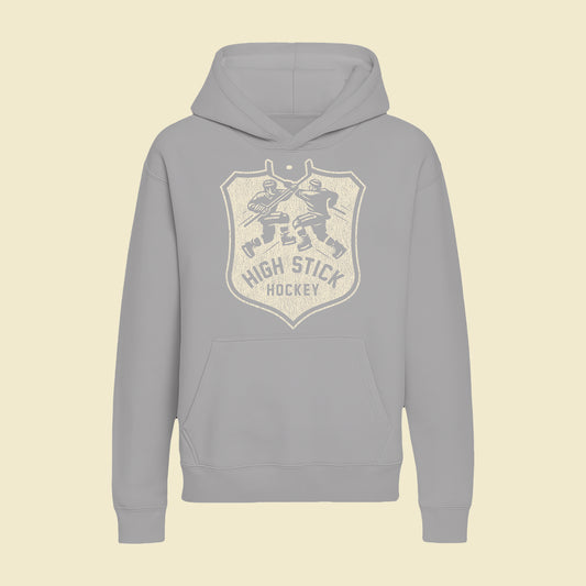 HSH Ladies Face-Off Hoodie