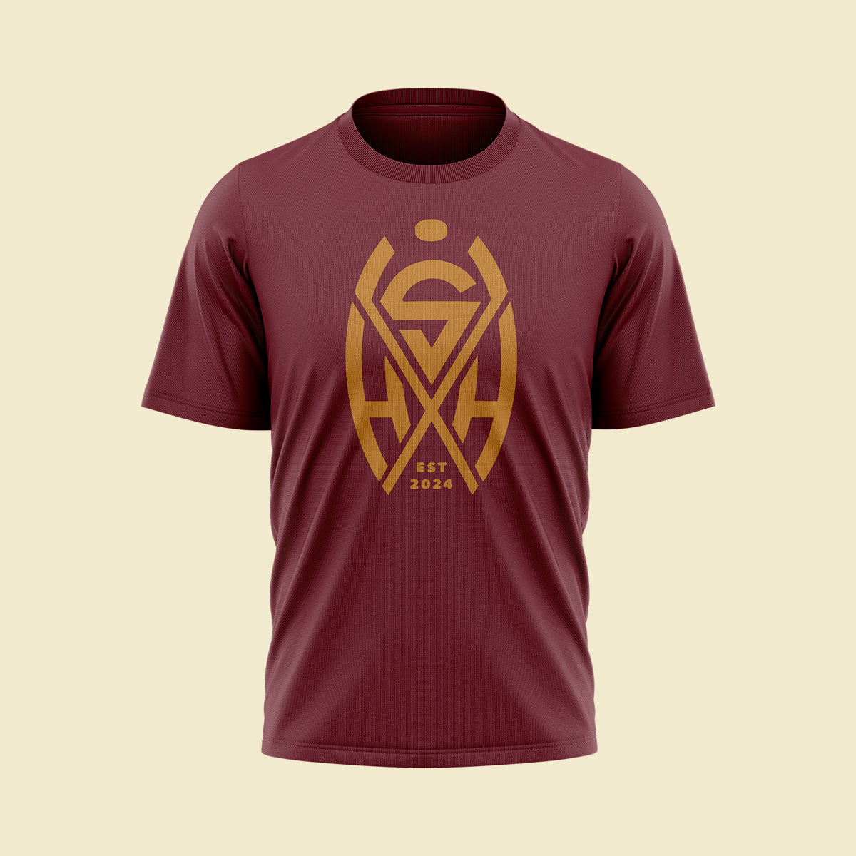 HSH Game Day Performance Tee