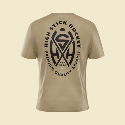Signature HSH Competitor Tee