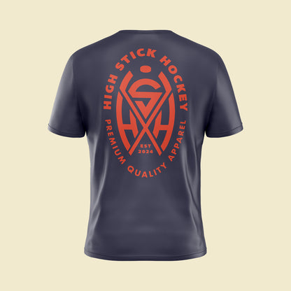 HSH Flow Performance Tee