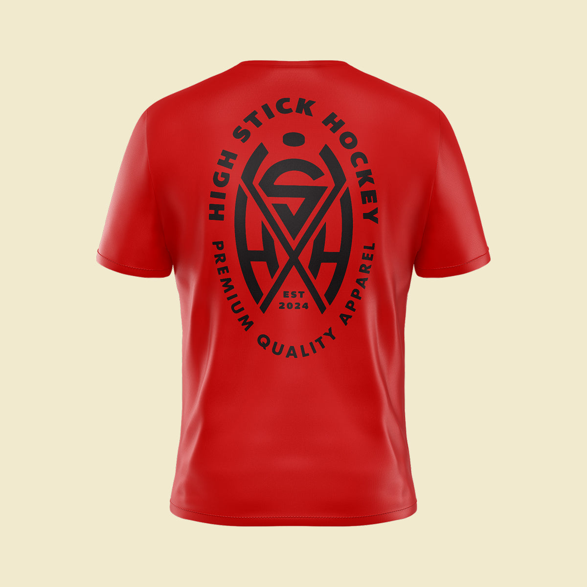 HSH Flow Performance Tee