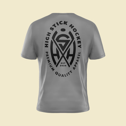 HSH Flow Performance Tee
