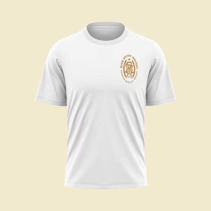 HSH Flow Performance Tee