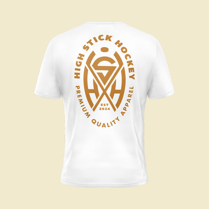 HSH Flow Performance Tee