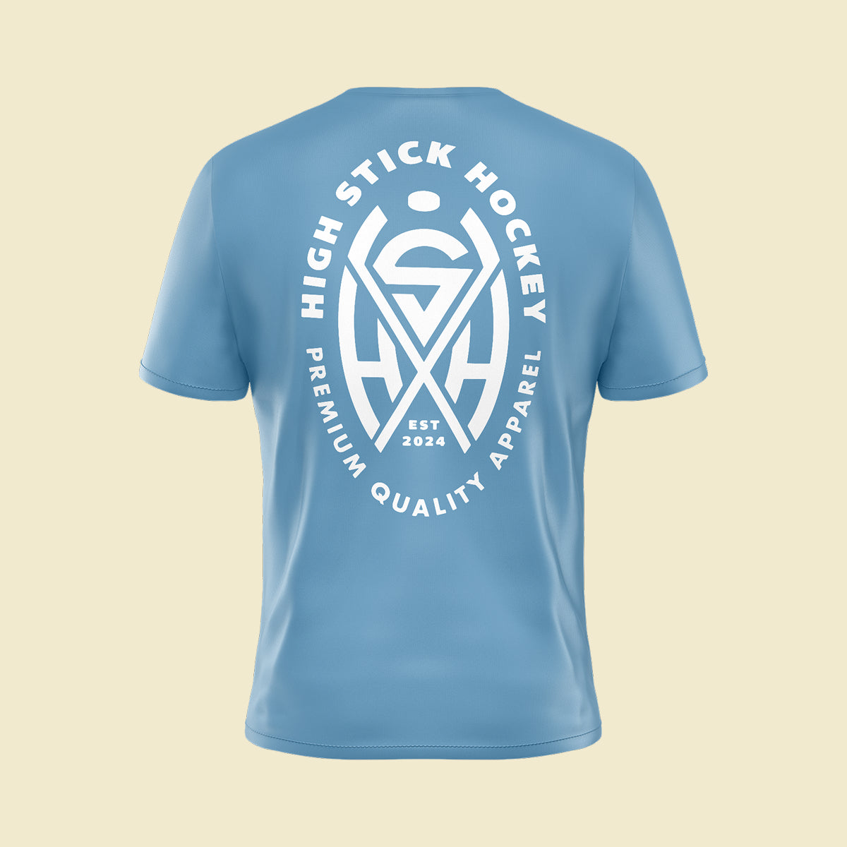 HSH Flow Performance Tee