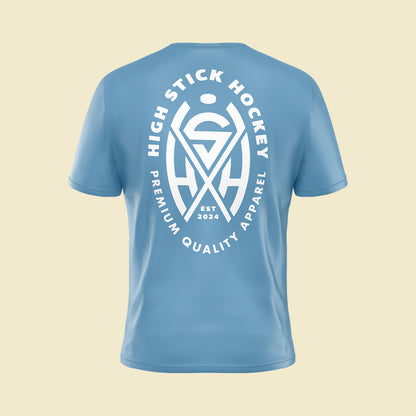 HSH Flow Performance Tee