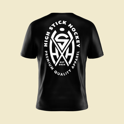 HSH Flow Performance Tee
