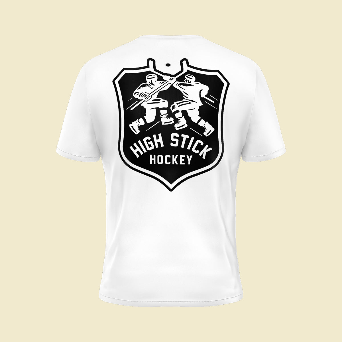 Sport-Tek Competitor Tee